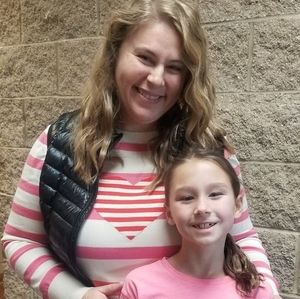 Meet your Posher, Dana